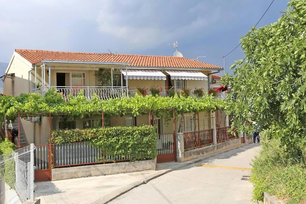 Katarina Apartman Apartment Split