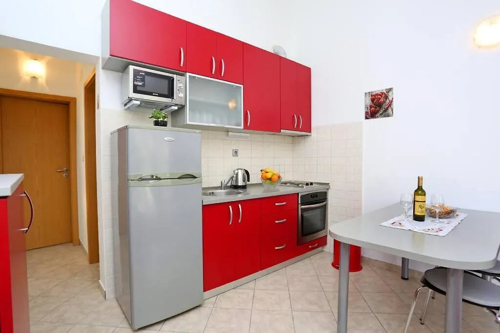 Katarina Apartman Apartment Split