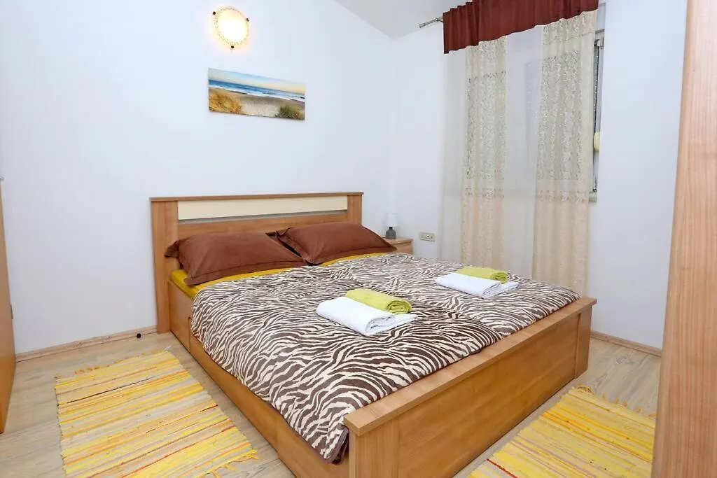 Ferienwohnung Katarina Apartman Split Apartment