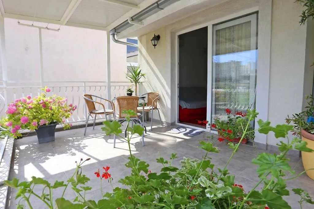 Ferienwohnung Katarina Apartman Split Kroatien